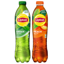 Lipton ice tea